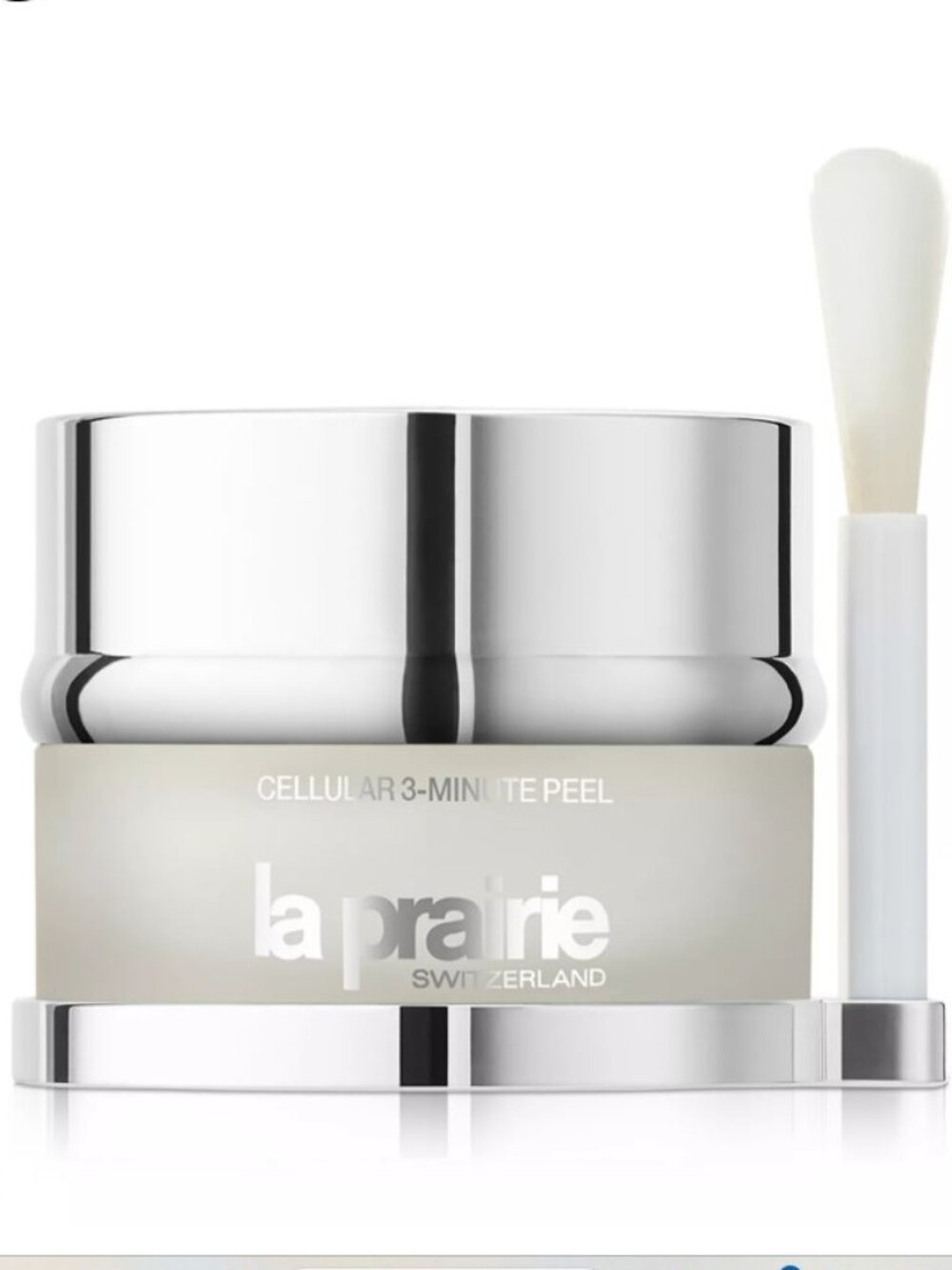 La Prairie Cellular 3-Minute Peel 1.4 oz.